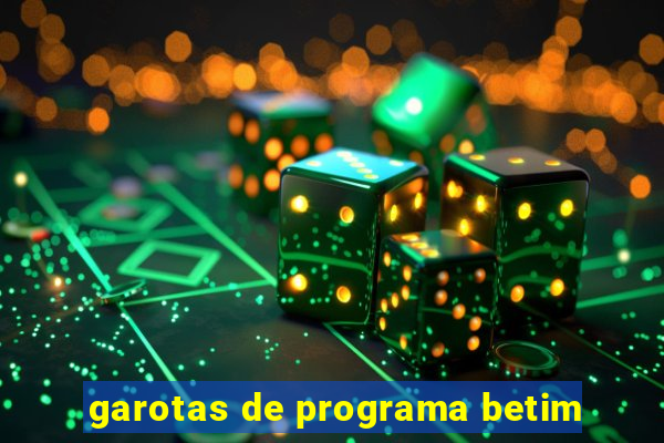 garotas de programa betim